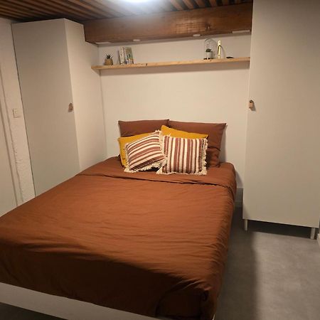 Appart Avec Parking, 150M Du Vieux Port, 50 M2 라시오타 외부 사진